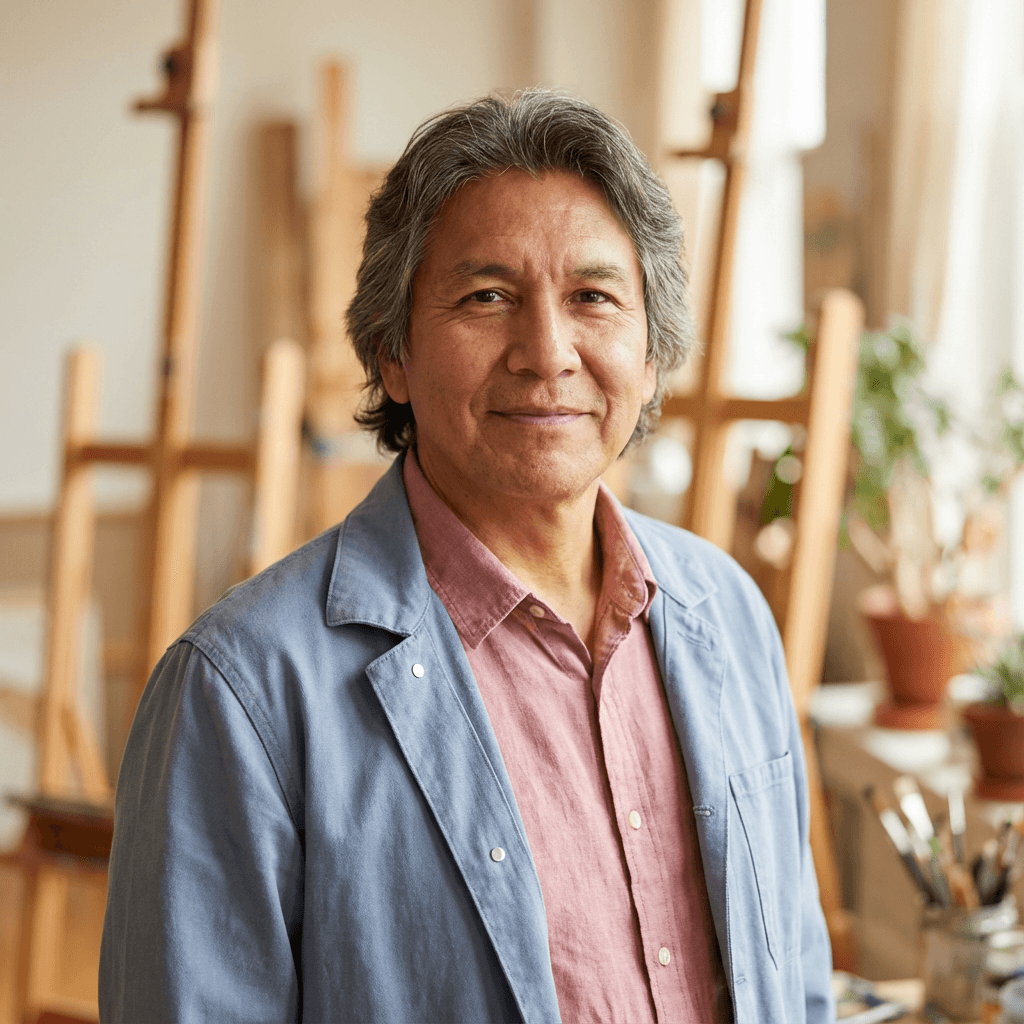 Sandra L.'s handmade jewelry pieces and beads